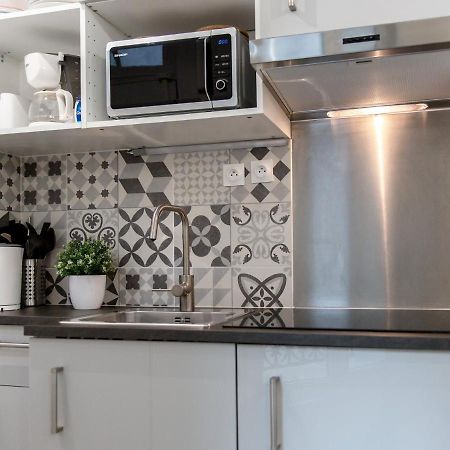 פריז Montmartre Apartments Matisse מראה חיצוני תמונה