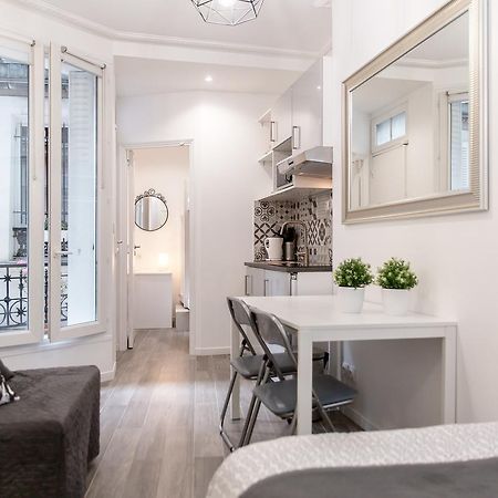 פריז Montmartre Apartments Matisse מראה חיצוני תמונה