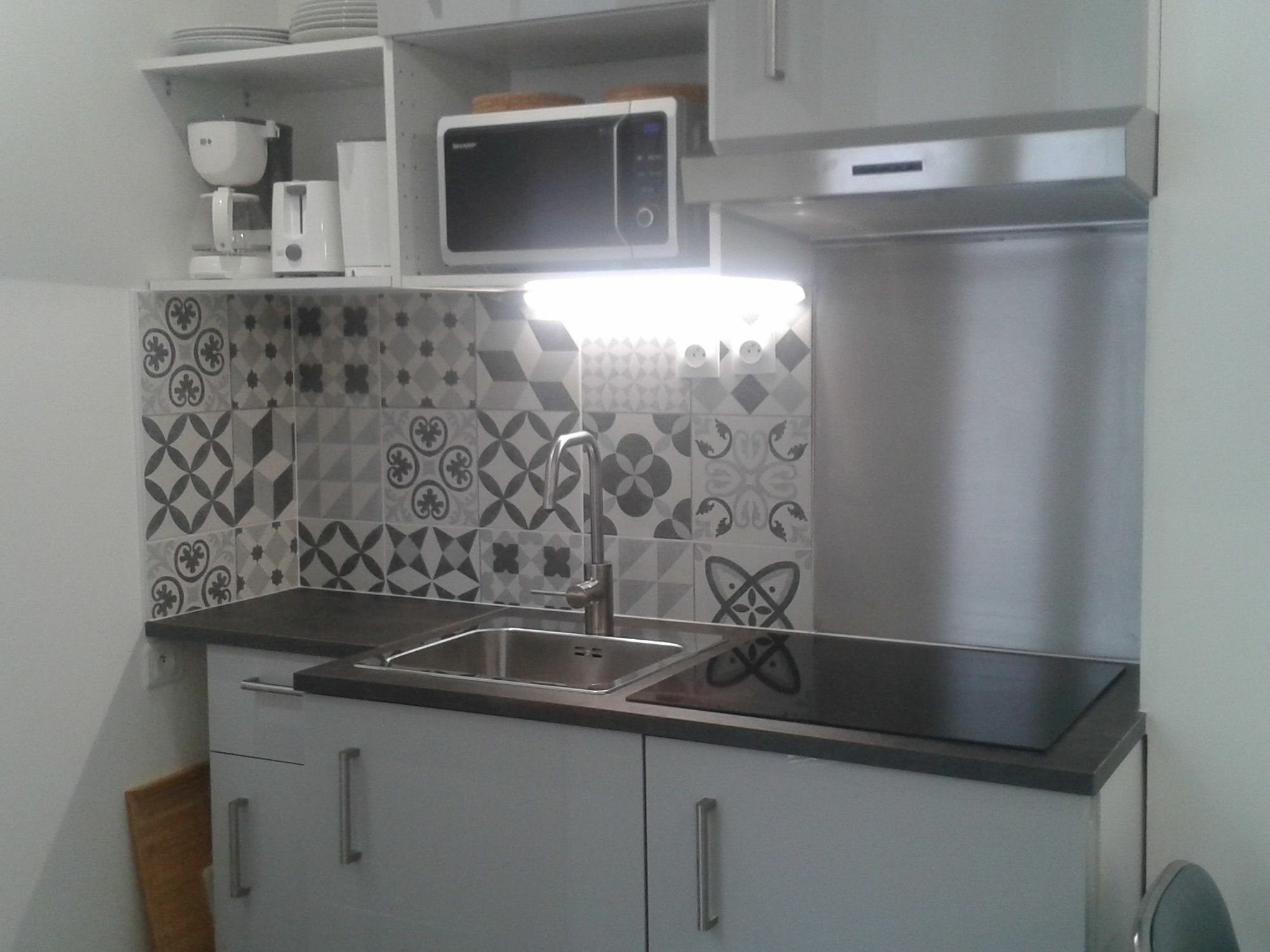 פריז Montmartre Apartments Matisse מראה חיצוני תמונה
