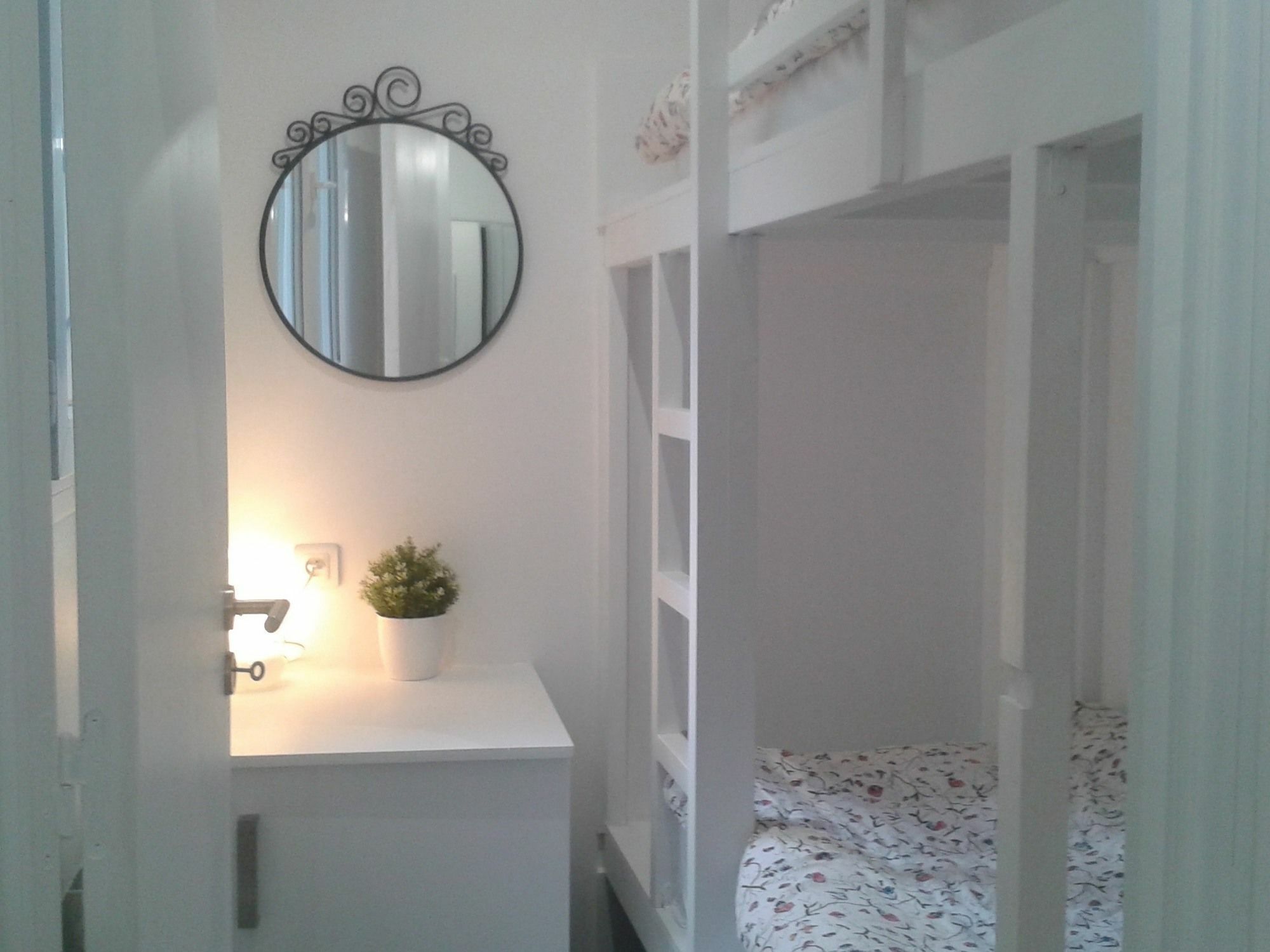 פריז Montmartre Apartments Matisse מראה חיצוני תמונה