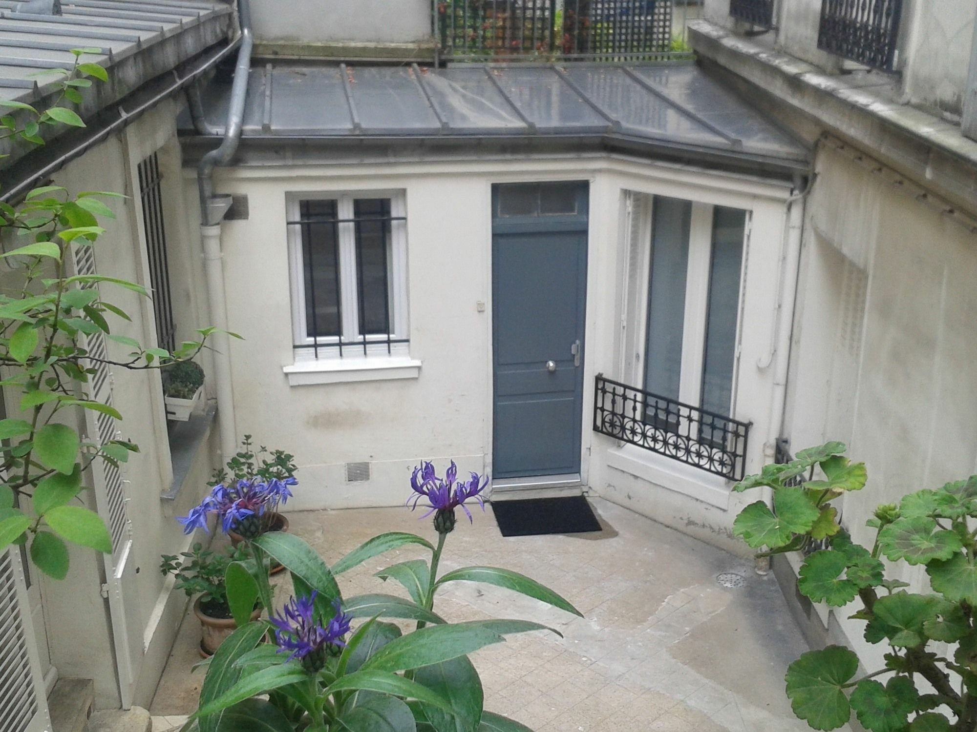 פריז Montmartre Apartments Matisse מראה חיצוני תמונה